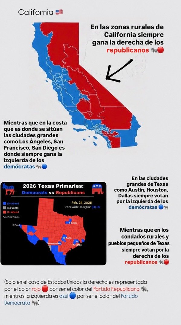 Resultados de Estados Unidos de las elecciones presidenciales 2024