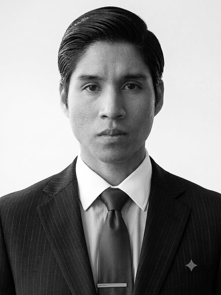 Luis Juárez